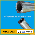 ASME 1020, tubería de acero con estructura de carbono S20C